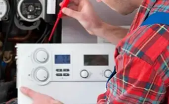 Boiler Repair in Albany, NY