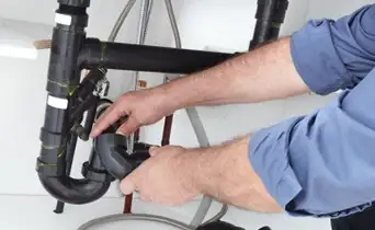 Plumbing Repair in Albany, NY