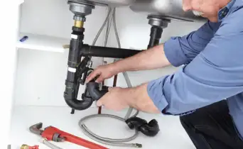 Plumbing Repair in Albany, NY