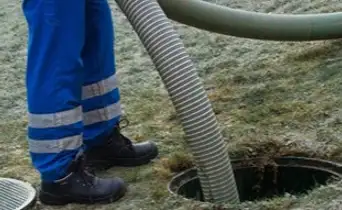 Septic Pumping in Albany, NY