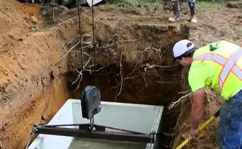 Septic Repair in Albany, NY