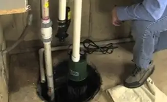 Sump Pump Installation in Albany, NY