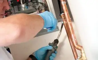 Tankless Water Heater in Albany, NY