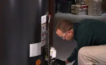 Water Heater Repair in Albany, NY